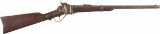 U.S. Sharps New Model 1863 Cartridge Conversion Carbine