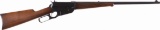 Winchester Model 1895 Lever Action Takedown Rifle in .405 W.C.F.