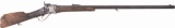 Sharps Model 1874 Rifle