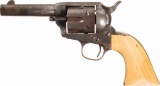Colt Black Powder Frame Sheriff's Model Single Action Army