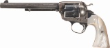 Colt Bisley Model Frontier Six Shooter Single Action Army