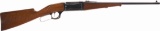 Savage Model 1899H Takedown Lever Action .22 Hi-Power Rifle