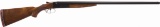 Winchester Model 21 Side by Side 16 Gauge Shotgun