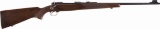 Pre-64 Winchester Model 70 Featherweight Bolt Action Rifle