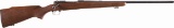 Pre-64 Winchester Model 70 Bolt Action Rifle in .284 Win