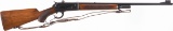Pre-WWII Winchester Deluxe Model 71 Lever Action Rifle