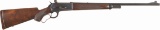 Desirable Winchester Deluxe Model 71 Lever Action Rifle
