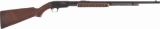 Winchester Model 61 Slide Action Rifle with Octagon Barrel