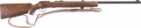 Winchester Model 52C Bolt Action Rifle