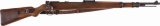 'SA d.NSDAP' Marked Gustloff KK-Wehrsportgewehr Rifle