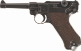 Pre-WWII Nazi Mauser 