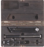 Luger Small Bore Conversion Kit