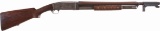 World War I Remington Model 10 Slide Action Trench Shotgun