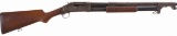 U.S. Marked Winchester Model 1897 Slide Action Trench Shotgun