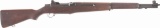 U.S. Springfield M1 Garand Rifle