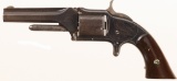 Kittredge Marked S&W Model 1 1/2 1st Issue Revolver