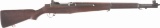U.S. International Harvester M1 Garand Rifle
