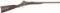 Civil War Sharps New Model 1859 Percussion Carbine