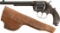 San Francisco Shipped Colt Model 1878 Frontier Six Shooter