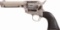 1st Generation Colt Single Action Army Revolver