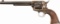 U.S. Colt Cavalry Model Single Action Army Revolver