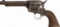 U.S. Colt Artillery Model Single Action Army Revolver