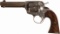 Colt First Generation Bisley Frontier Six Shooter Revolver