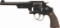 S&W .44 Hand Ejector 1st Model Triple Lock DA Revolve