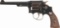 Smith & Wesson K-22 Outdoorsman Double Action Revolver