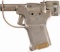 World War II U.S. Guide Lamp Liberator Single Shot Pistol