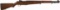 U.S. Harrington & Richardson M1 Garand Semi-Automatic Rifle