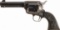 Colt Third Generation Single Action Army Revolver