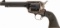 Colt Second Generation Single Action Army Revolver