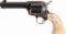 Colt Second Generation Single Action Army Revolver