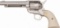 Colt Third Generation Single Action Army Revolver