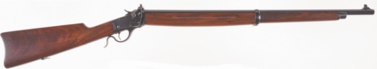 Winchester Model 1885 Low Wall Single Shot Musket