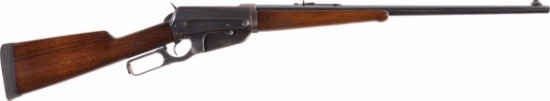 Winchester Model 1895 Lever Action Takedown Rifle