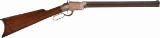 Engraved New Haven Arms Co. Volcanic Lever Action Carbine