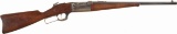 Savage Model 1899F Lever Action Saddle Ring Carbine