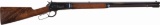 Winchester Model 1886 Lever Action Takedown Rifle