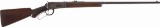 Antique Special Order Winchester Model 1894 Lever Action Rifle