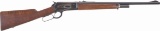 Winchester 1886 Lever Action Rifle