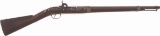 Simeon North Model 1843 Side Lever Hall Carbine