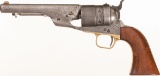 Colt Model 1860 Army Richards Conversion Revolver