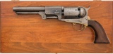 U.S. Colt Third Model Dragoon Percussion Revolver