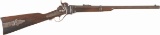 Civil War Sharps New Model 1859 Percussion Carbine