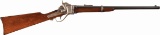 U.S. Sharps New Model 1863 Conversion Carbine