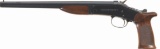 Harrington & Richardson Handy Gun 28 Gauge Smoothbore Pistol