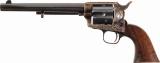 U.S. Colt Cavalry Model Single Action Army Revolver