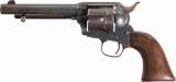 U.S. Colt Artillery Model Single Action Army Revolver